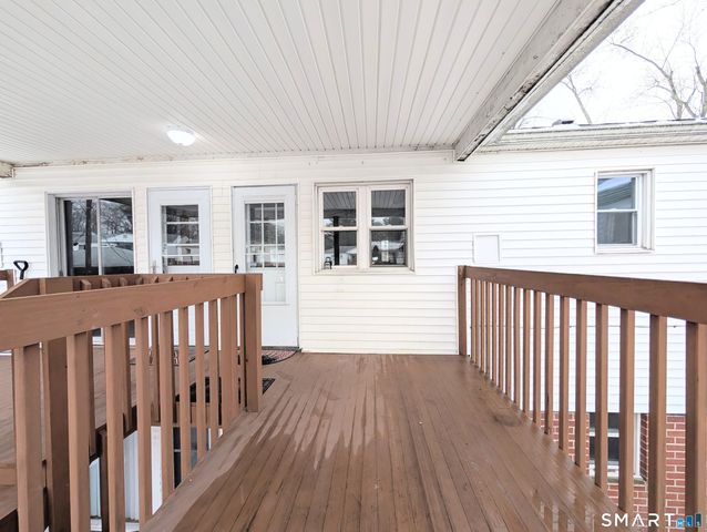 15 Cherry Hill Drive 2A, Bridgeport, CT 06606