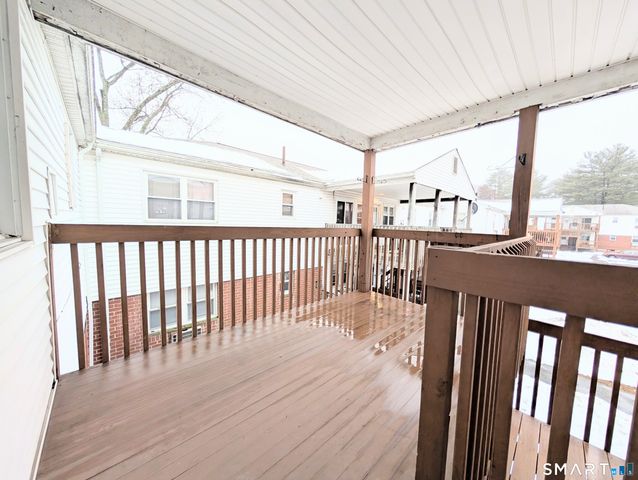 15 Cherry Hill Drive 2A, Bridgeport, CT 06606