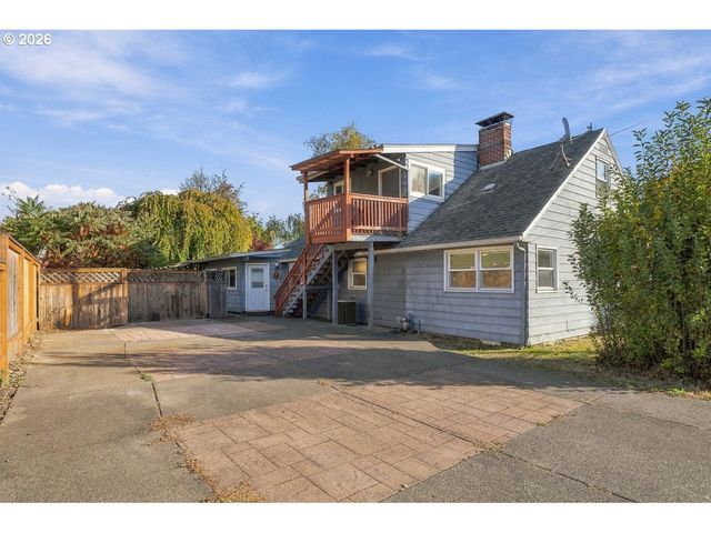 5375 Sw ERICKSON Ave, Beaverton, OR 97005