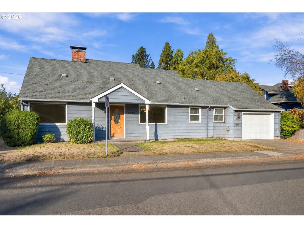 5375 Sw ERICKSON Ave, Beaverton, OR 97005