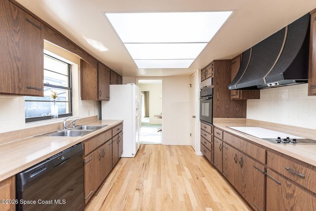 5855 Whispering Lane, Titusville, FL 32780