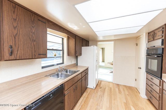 5855 Whispering Lane, Titusville, FL 32780