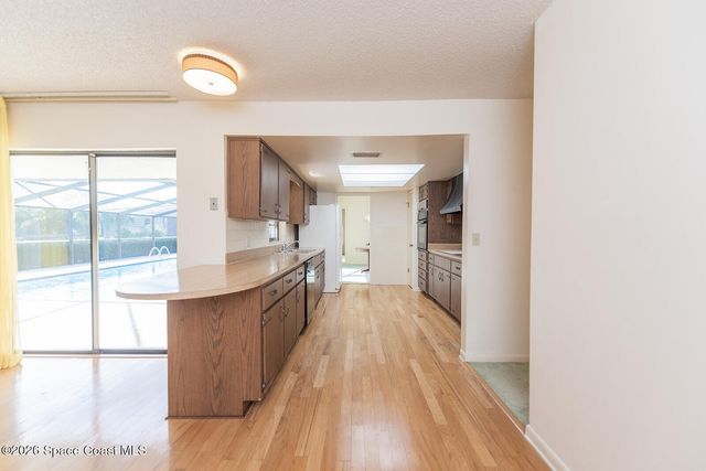 5855 Whispering Lane, Titusville, FL 32780