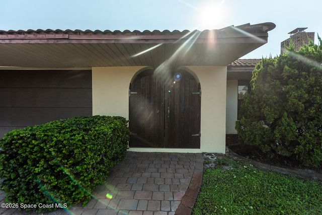 5855 Whispering Lane, Titusville, FL 32780