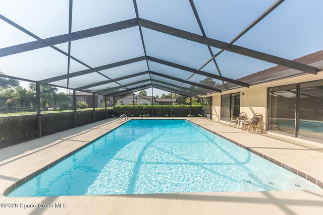 5855 Whispering Lane, Titusville, FL 32780