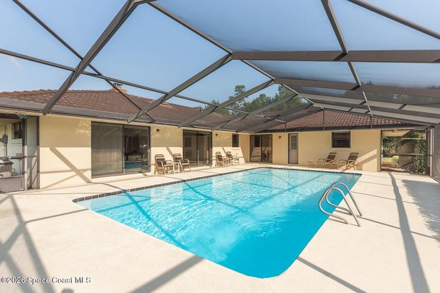 5855 Whispering Lane, Titusville, FL 32780