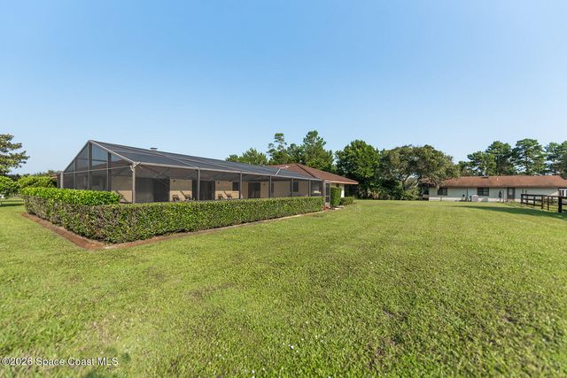 5855 Whispering Lane, Titusville, FL 32780