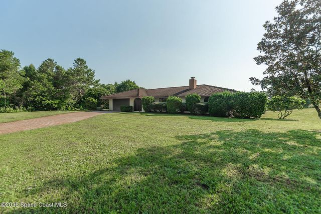 5855 Whispering Lane, Titusville, FL 32780