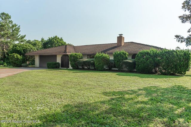 5855 Whispering Lane, Titusville, FL 32780