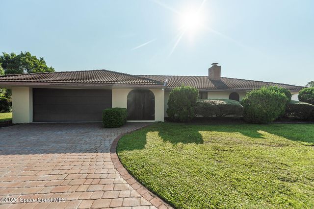 5855 Whispering Lane, Titusville, FL 32780