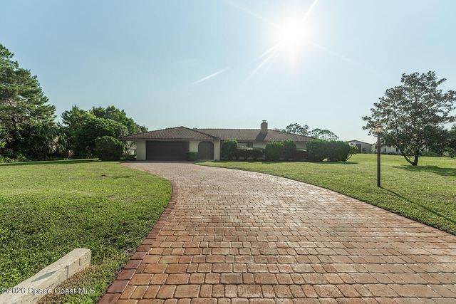 5855 Whispering Lane, Titusville, FL 32780