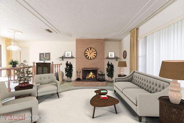 5855 Whispering Lane, Titusville, FL 32780