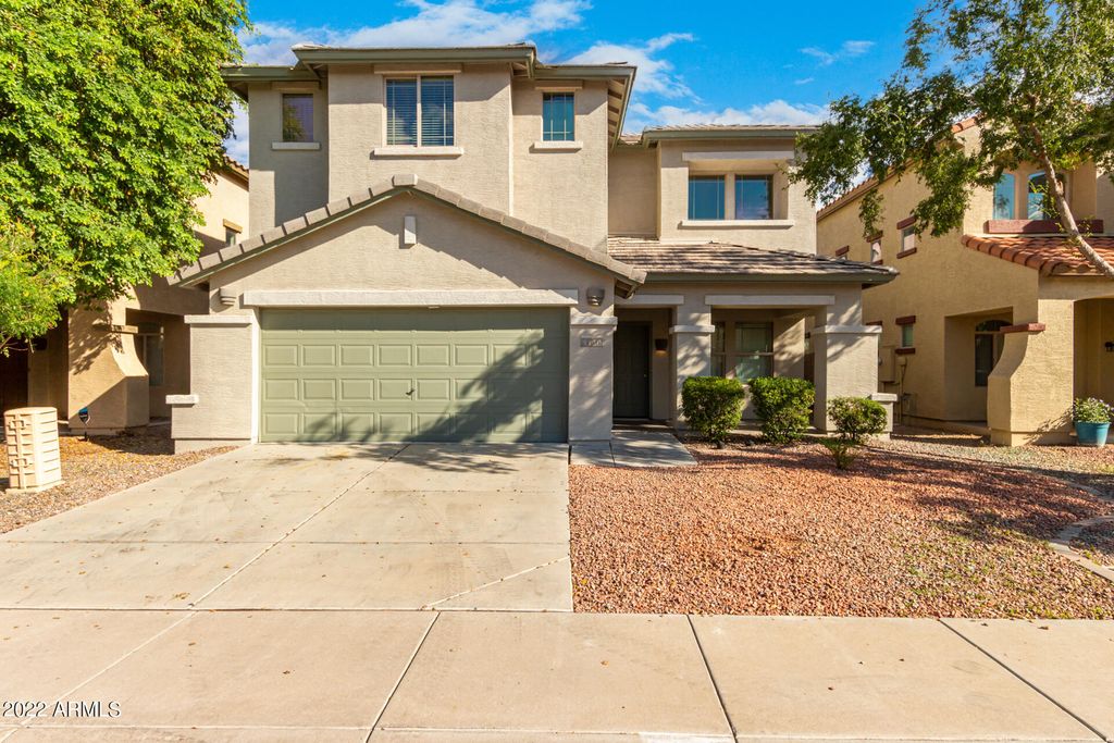 9130 W CYPRESS Street, Phoenix, AZ 85037