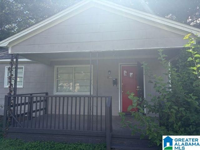 1252 18TH PLACE SW, Birmingham, AL 35211