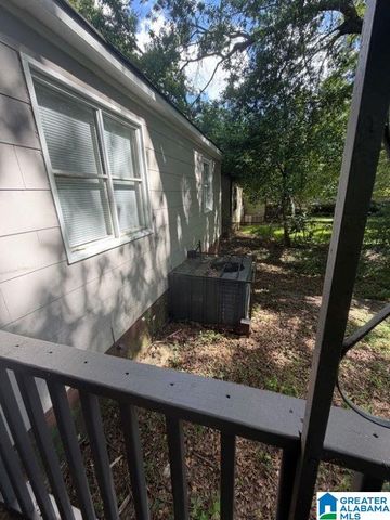 1252 18TH PLACE SW, Birmingham, AL 35211