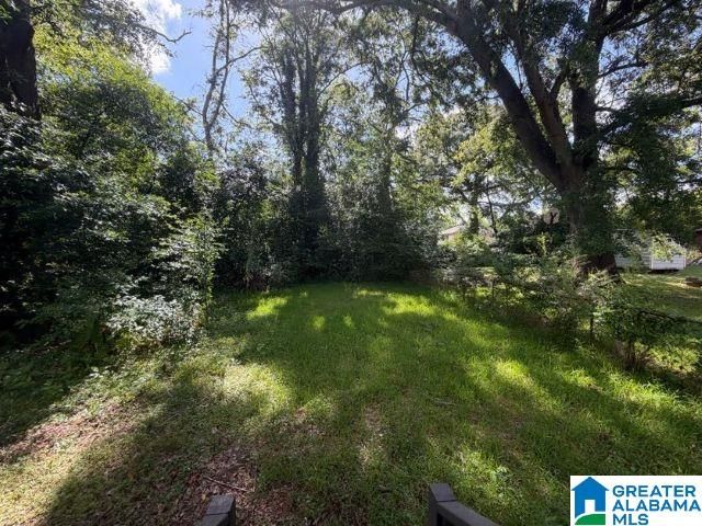 1252 18TH PLACE SW, Birmingham, AL 35211