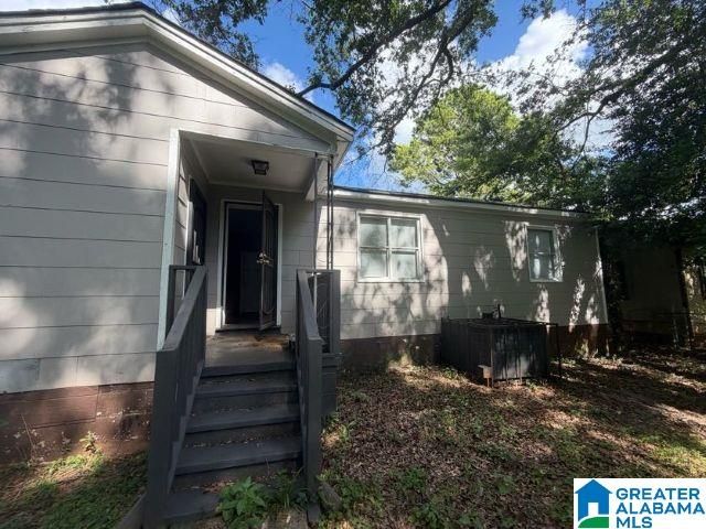 1252 18TH PLACE SW, Birmingham, AL 35211