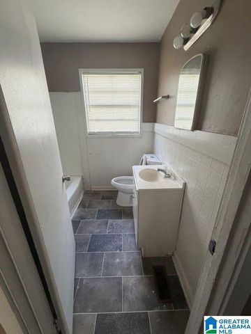 1252 18TH PLACE SW, Birmingham, AL 35211