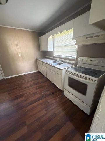 1252 18TH PLACE SW, Birmingham, AL 35211