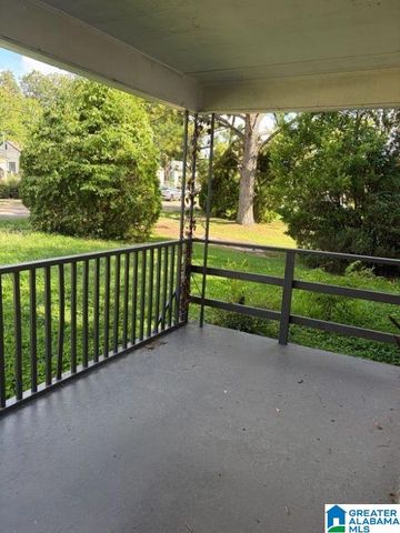 1252 18TH PLACE SW, Birmingham, AL 35211