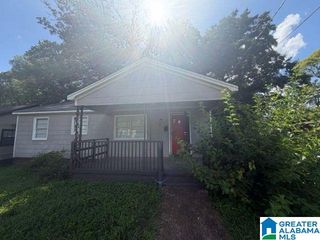 1252 18TH PLACE SW, Birmingham, AL 35211