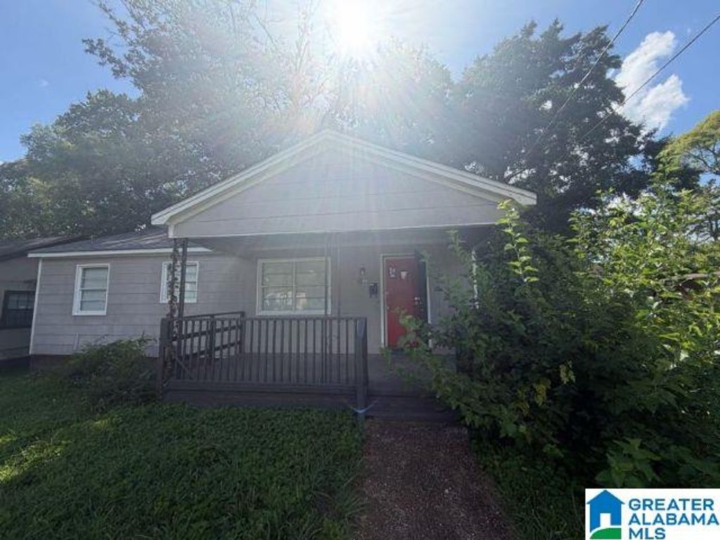 1252 18TH PLACE SW, Birmingham, AL 35211
