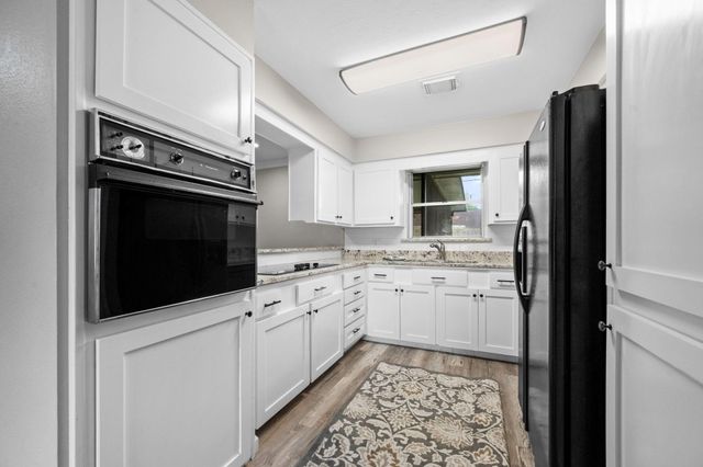 1009 Frances Street, Deer Park, TX 77536