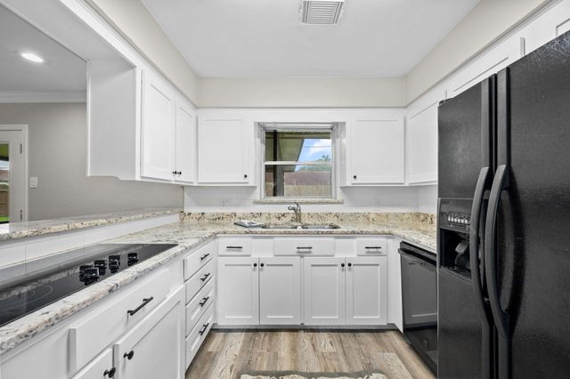 1009 Frances Street, Deer Park, TX 77536