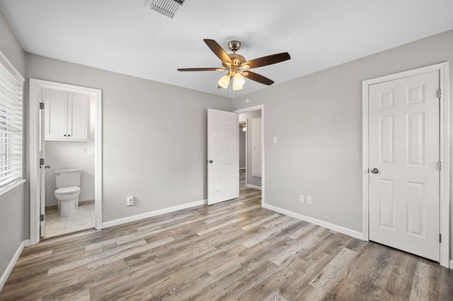 1009 Frances Street, Deer Park, TX 77536