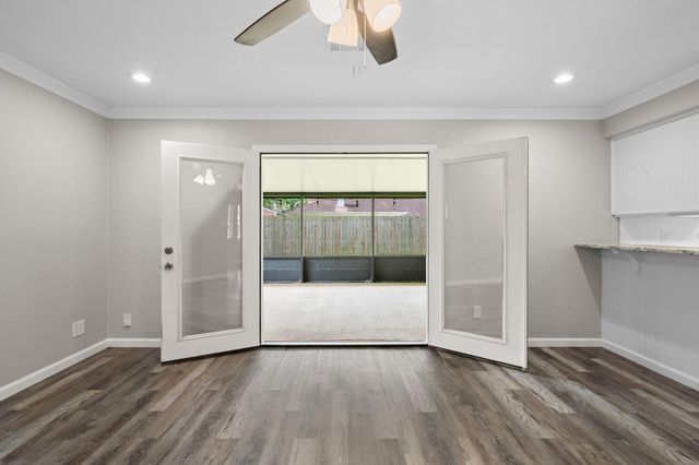 1009 Frances Street, Deer Park, TX 77536