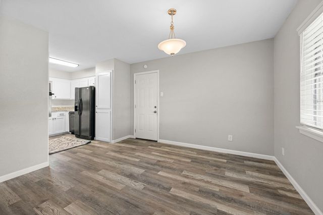 1009 Frances Street, Deer Park, TX 77536