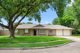 1009 Frances Street, Deer Park, TX 77536