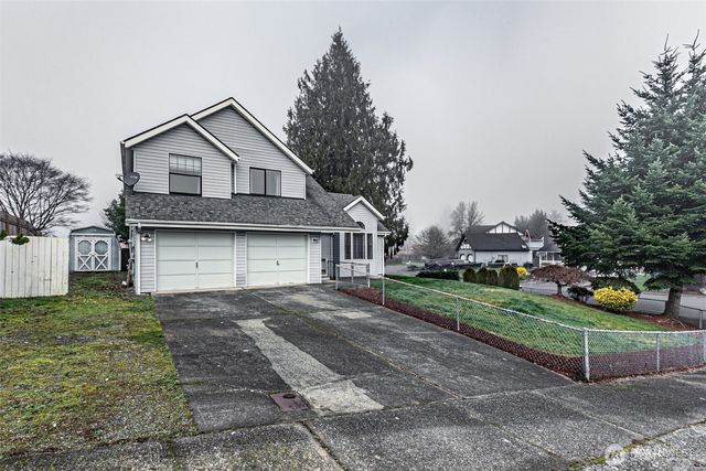 6135 36th Street SE, Auburn, WA 98092