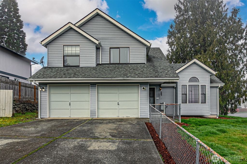 6135 36th Street SE, Auburn, WA 98092