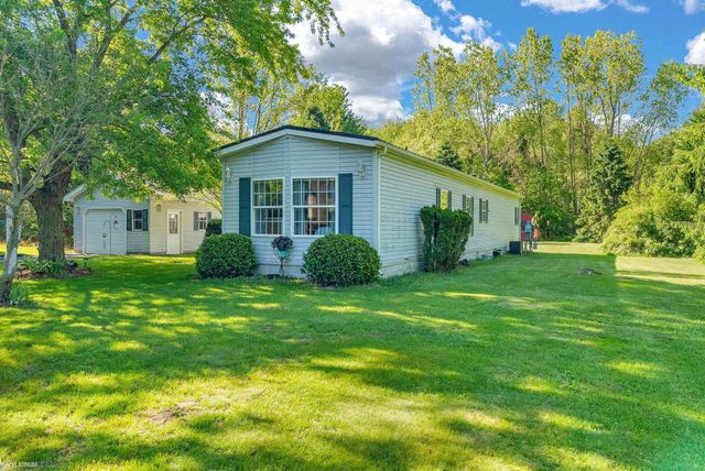 6333 Griswold Road, Kimball Twp, MI 48074