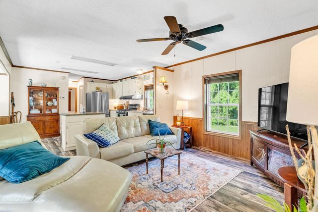 6333 Griswold Road, Kimball Twp, MI 48074