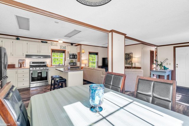 6333 Griswold Road, Kimball Twp, MI 48074