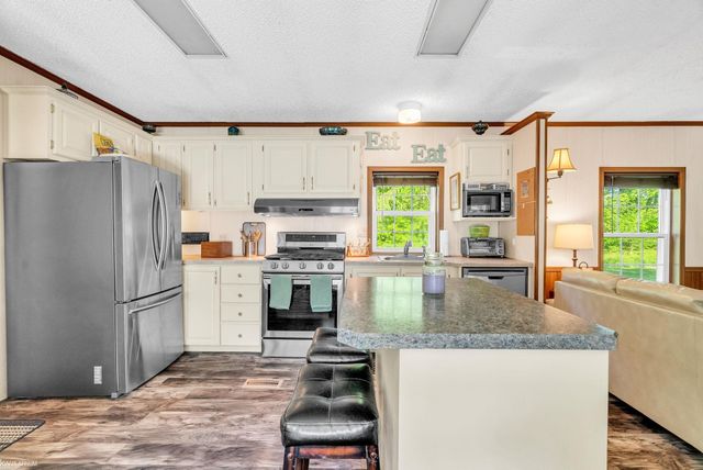 6333 Griswold Road, Kimball Twp, MI 48074