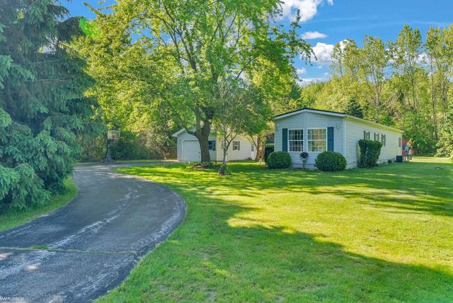 6333 Griswold Road, Kimball Twp, MI 48074