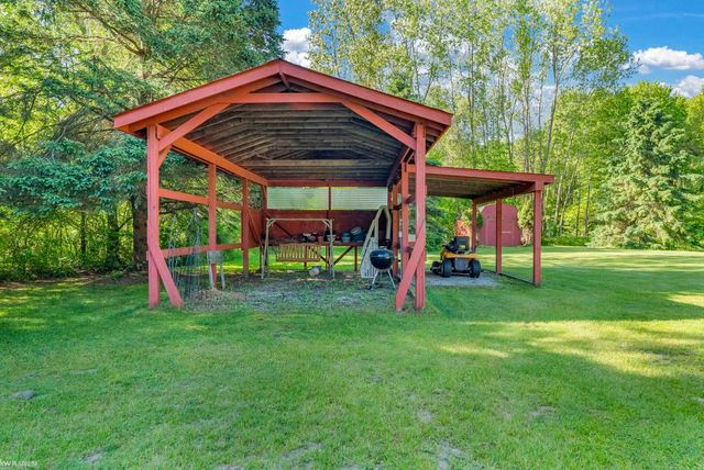 6333 Griswold Road, Kimball Twp, MI 48074