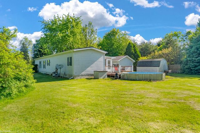 6333 Griswold Road, Kimball Twp, MI 48074