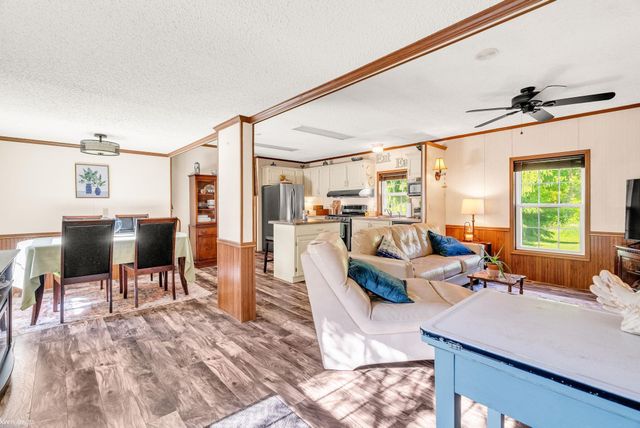 6333 Griswold Road, Kimball Twp, MI 48074