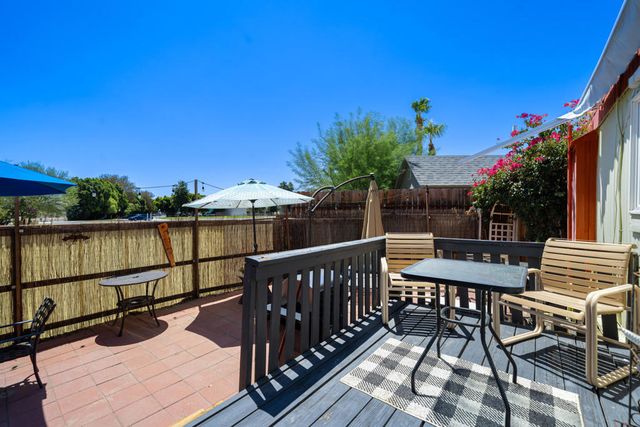 306 Logenita Street, Palm Springs, CA 92264