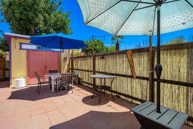 306 Logenita Street, Palm Springs, CA 92264