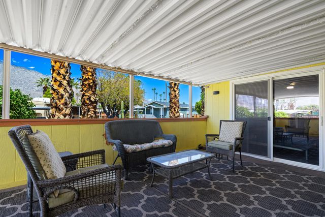 306 Logenita Street, Palm Springs, CA 92264