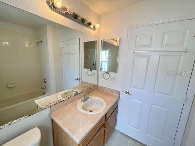 3054 VERBENA DRIVE, Deltona, FL 32725