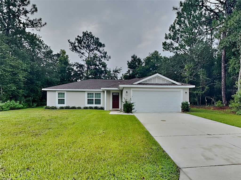904 W RUM PLACE, Dunnellon, FL 34434