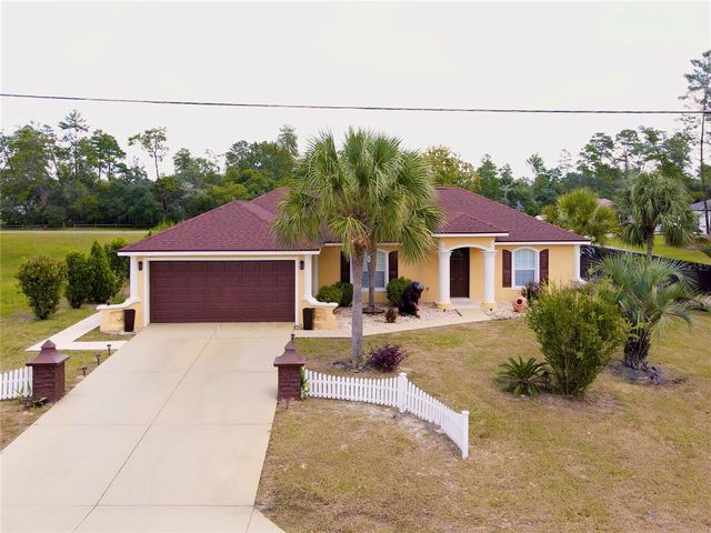 17045 SW 41 ST AVENUE ROAD, Ocala, FL 34473