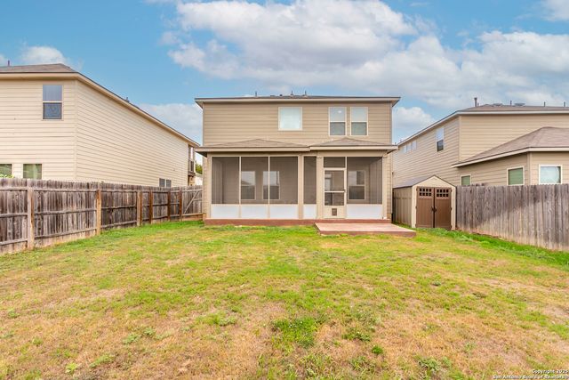 1219 Begonia, San Antonio, TX 78245