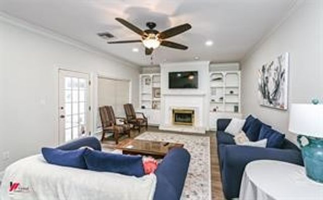 3111 Fairfield Avenue, Shreveport, LA 71104